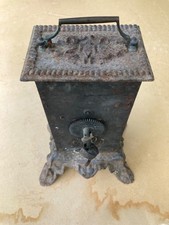 TOURNE BROCHE ANCIEN DE