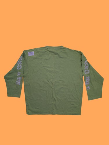 Tee shirt vintage oxbow - vintage,