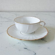 Limoges. Bernardaud. Tasse à