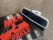 Vw Golf Mk4 R32 Auto Dimming Dip Rear View Mirror Bora Gti Tdi V5 V6 Blue Tint