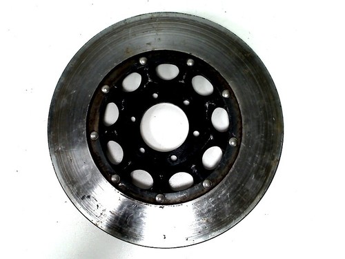 Disque avant honda 1000 - disque,