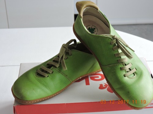 Chaussures naturalista - chaussures,