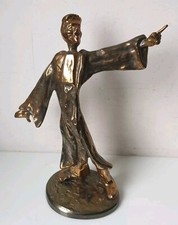 yves lohe bronze 29 cm la