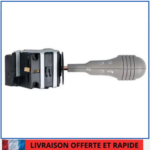 Commodo twingo clignotant - commodo,