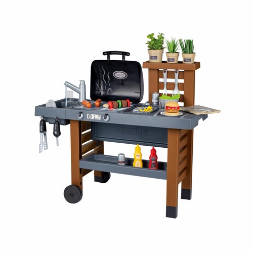 Smoby outdoor cuisine - smoby,