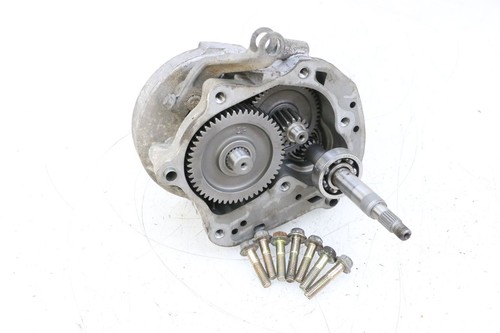 Transmission roue sym orbit - ,