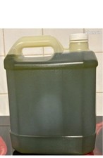 Trois Bidons (15 litres)