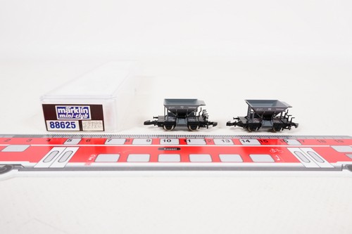 Märklin mini club - märklin, mini-club