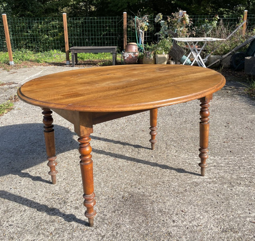 Console table demi - console, ou