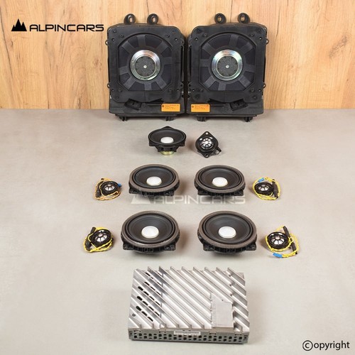 Oem bmw f45 - bmw, f46