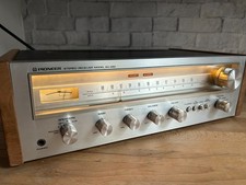 Ampli tuner PIONEER SX-450