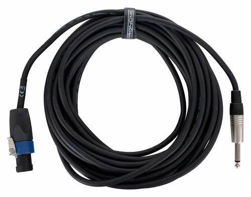 Cable enceinte haut parleur - cable,