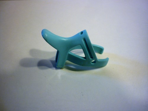 Playmobil selle cheval - playmobil,
