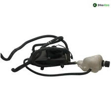 Radiateur eau SYM GTS 125