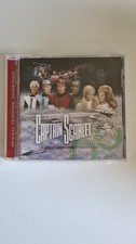 CD Captain scarlet and the