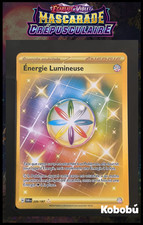 Pokemon Card Light Energy 226/167 EV6 Twilight Masquerade TWM