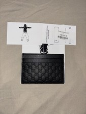 Porte Carte Gucci