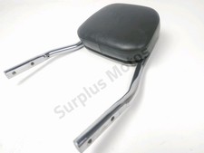 DOSSERET KAWASAKI BN 125