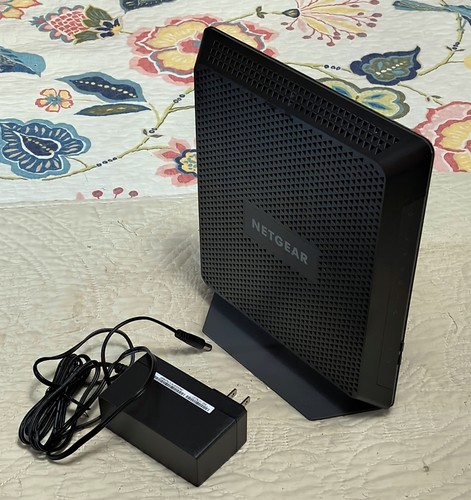Nighthawk docsis 1 9gbps - nighthawk, 1.9gbps