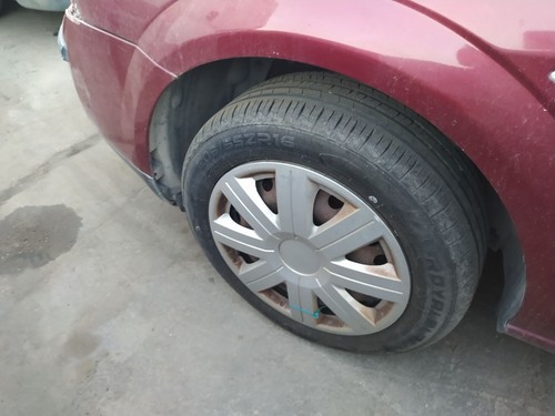 Pneu ford mondeo berlina - ford, (ge)