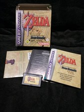 Zelda A Link to the Past Four