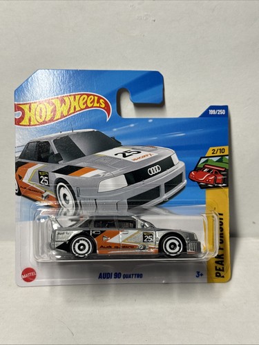 Hot wheels audi - wheels,