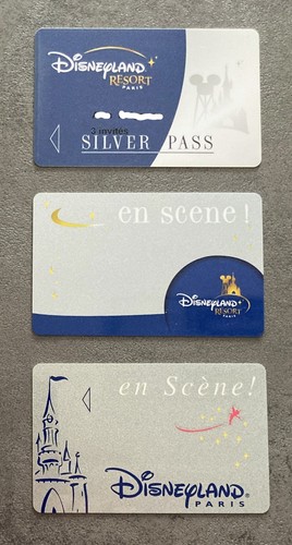 Disneyland paris lot - paris,