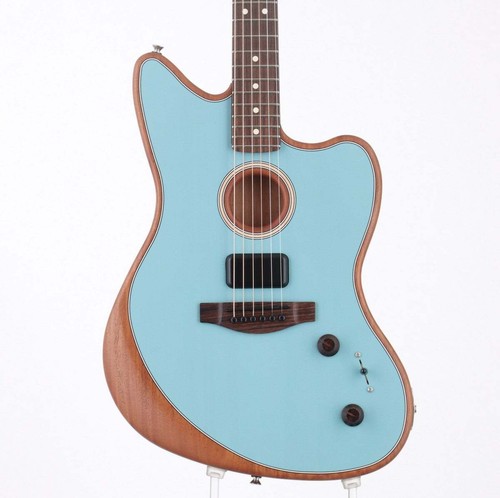 Fender acoustasonic player - acoustasonic,
