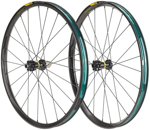 Paire roues mavic elite - paire, de