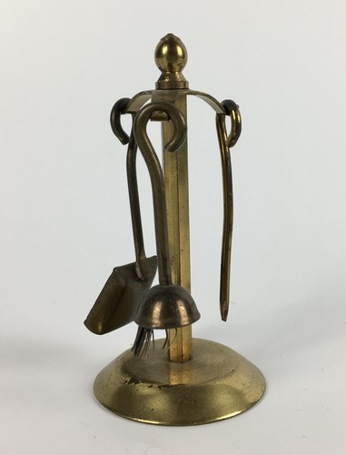 Ancienne serviteur cheminee - ancienne,