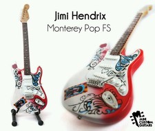 FENDER STRATOCASTER - Guitare