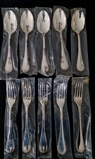 10 Couverts Christofle