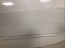 Porte arriere gauche RENAULT