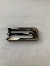 Boucle de ceinture Francesco