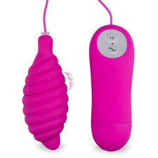 Oeuf vibrant Intensity