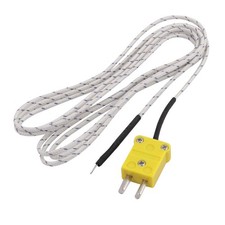 Type K -50C à 204C Sonde