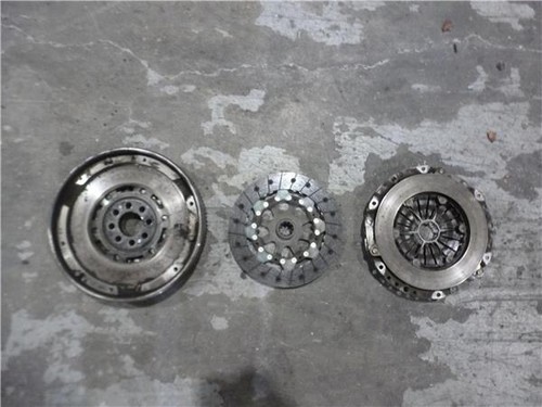 21211223712 volant moteur - 21211223712,