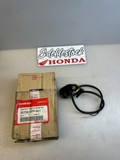 1 capteur point mort honda