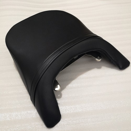 Rear passenger seat - rear,