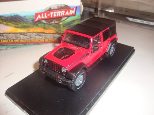 Greenlight 86093 jeep - greenlight-,