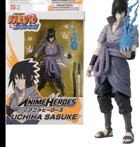 Figurine naruto shippuden - figurine,