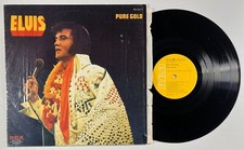 ★ ELVIS PRESLEY ★ PURE