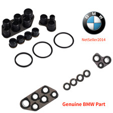 GENUINE BMW OE E90 E91 E82 E83 328xi 128i 07-13 Seal Set Adapter 24277581598