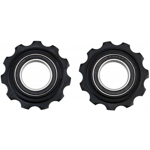 Galets derailleur bbb - de,