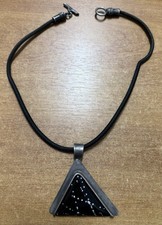 BIJOUX " LA TRIBU DE RIGAUX "