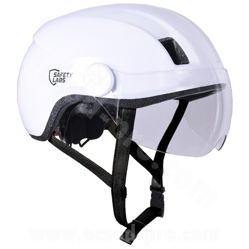 Casque velo adulte safety - safety, labs