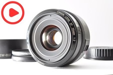 Objectif grand angle Canon EF