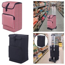 Sac de rechange pour chariot