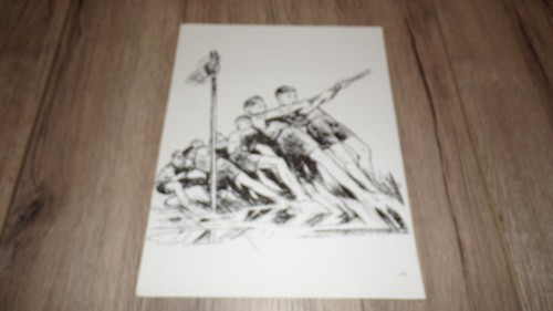 Planche dessin pierre joubert - pierre,