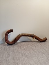 Collecteur D’échappement